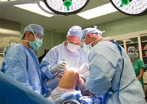 orthopedic surgery and sports medicine jobs